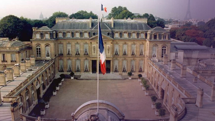 اجتماع “تحالف الراغبين” الأوكراني الخميس