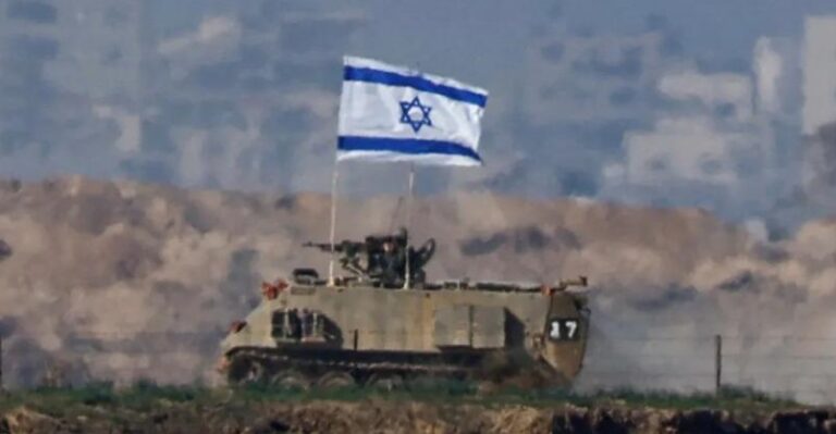 الدعم الأميركي لـ”إسرائيل” يتآكل؟