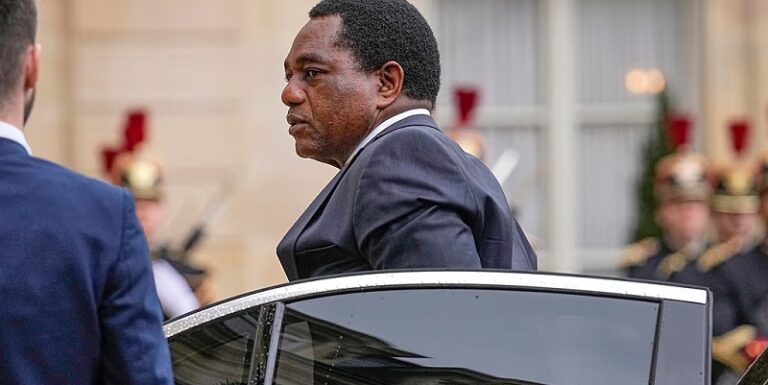 محاولة اغتيال رئيس جمهورية.. باستخدام السحر!