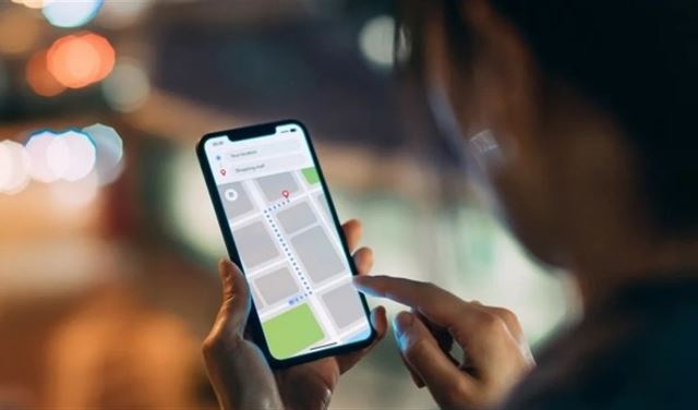 تشويش على الإنترنت وشبكة الإتصالات في الجنوب