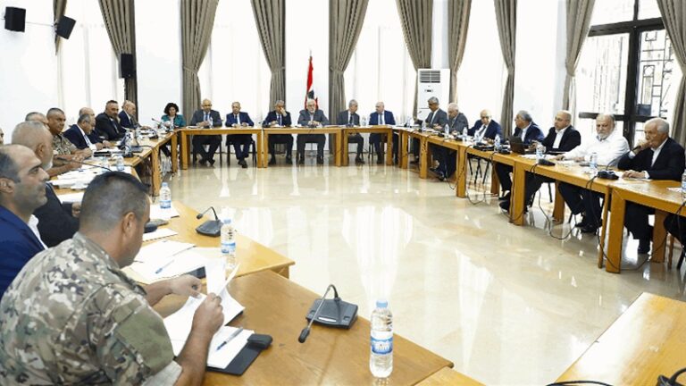 قانون جديد لتسوية أوضاع الضابطة الجمركية