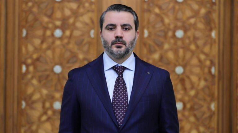 زيارة مرتقبة لوزير الخارجية السوري الى بيروت