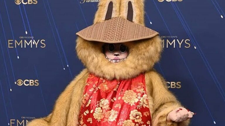 “لابوبو” على السجادة الحمراء؟