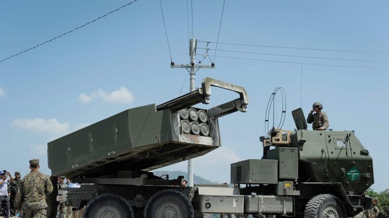 مساعدات عسكرية أميركية جديدة لأوكرانيا