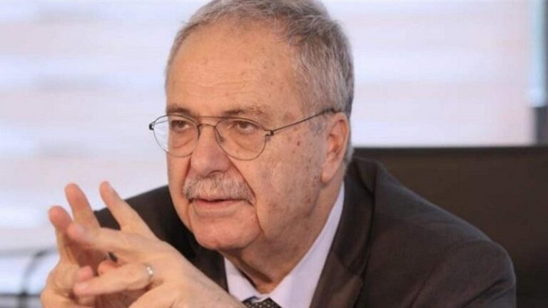 متري: الحكومة حريصة على استقرار البلاد وقطع باب الفتنة