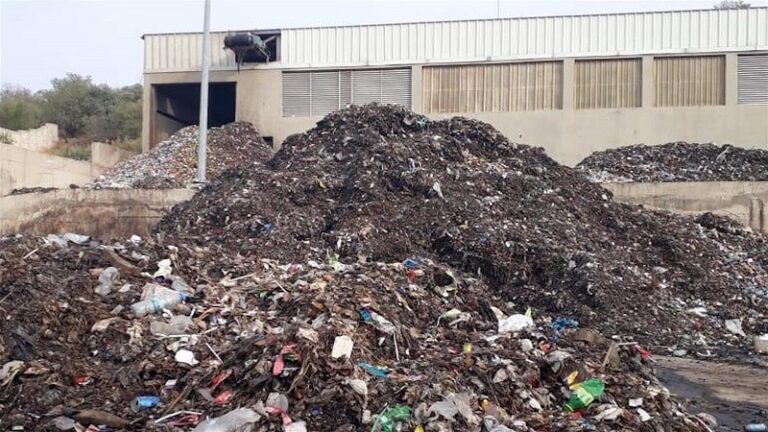 خطة لإعادة تأهيل وتشغيل معمل الضهور