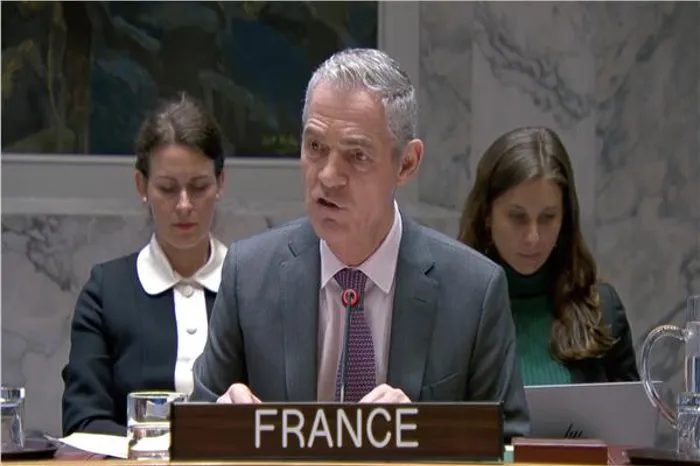 فرنسا: الهجوم “الإسرائيلي” على قطر انتهاك صارخ للقانون الدولي