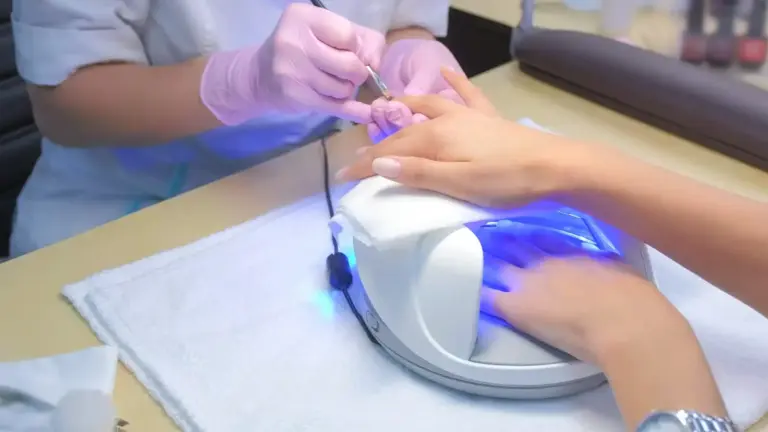 “الاتحاد الأوروبي” يحظر الـ “gelish”!