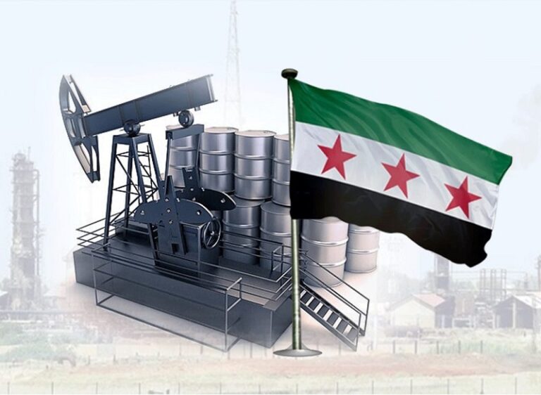 سوريا تعود إلى أسواق النفط: 600 ألف برميل من ميناء طرطوس