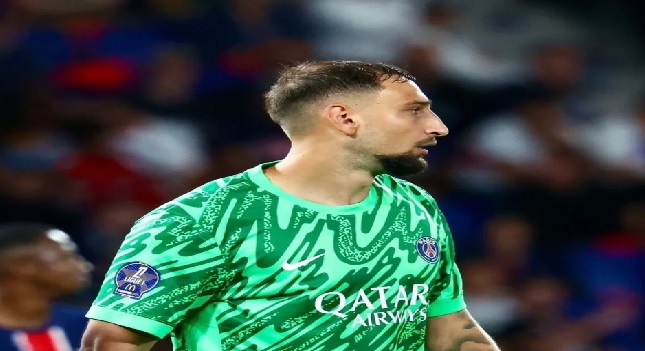 رباعية وإنجازات أوروبية.. جائزة أفضل حارس في العالم تذهب لدوناروما