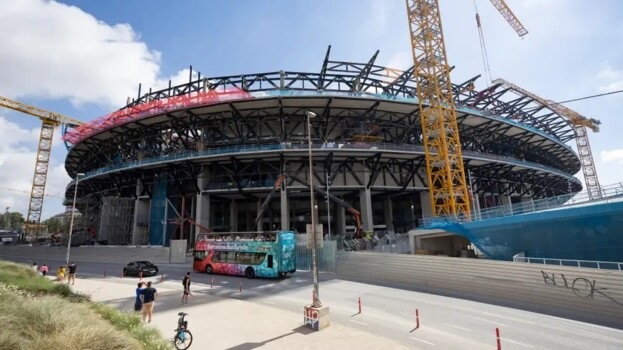 من مونتجويك إلى كامب نو.. عودة مرتقبة تعيد الروح لبرشلونة