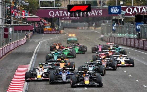 تعديل القوانين المالية للفورمولا1 و”الفيا” يكشف التفاصيل