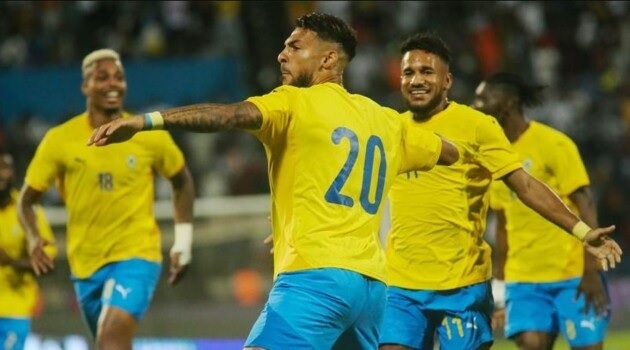 الغابون يواصل حلمه لبلوغ المونديال للمرة الأولى في تاريخه
