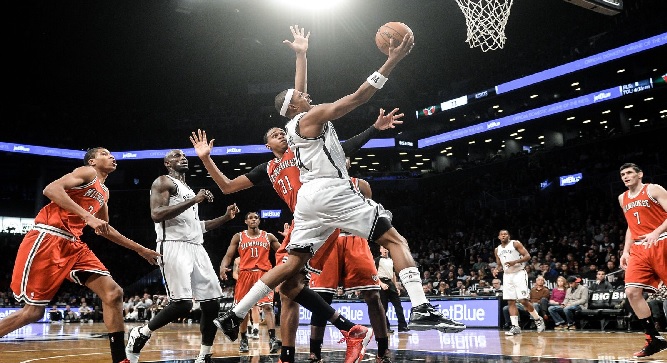 “NBA” تطرق أبواب أوروبا