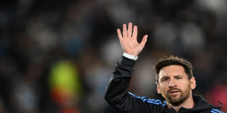 “لحظة النهاية تقترب”.. ميسي يُثير الغموض بشأن مشاركته في مونديال 2026: لم أتخذ قراراً بعد