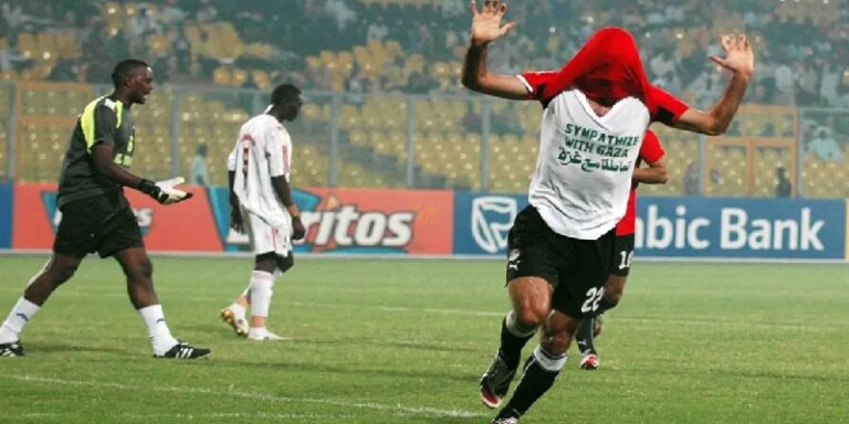 بعد استهداف الدوحة.. نجم مصر السابق يرفع الصوت: العدو يضرب عواصمنا العربية بمباركة أميركية