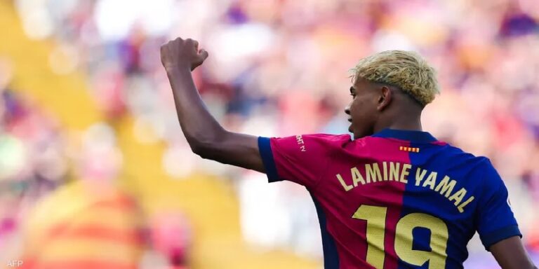 “مقابل 5 ملايين يورو”.. يامال كان قريباً من الإنتقال لبايرن ميونخ