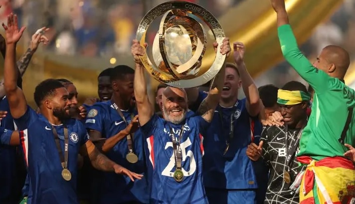 تشلسي في مرمى الاتهامات والمخالفات