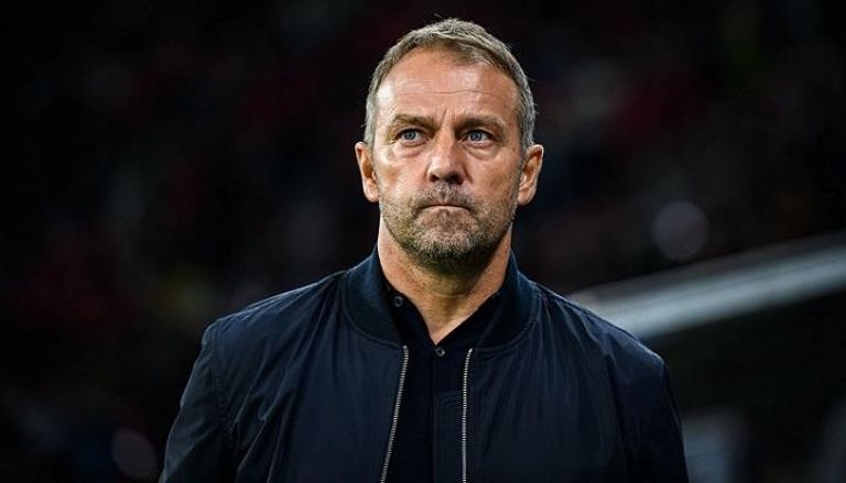 برشلونة يكسب استئنافه ضد ايقاف فليك أوروبياً