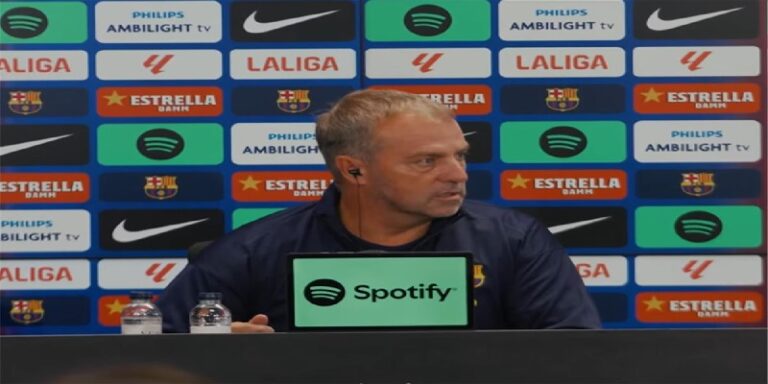 فليك ينتقد منتخب إسبانيا: لم يحموا يامال رغم إصابته