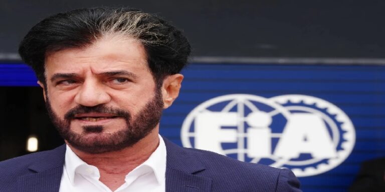 بن سليم يستعد للترشح مجدداً لرئاسة الـ”فيا”