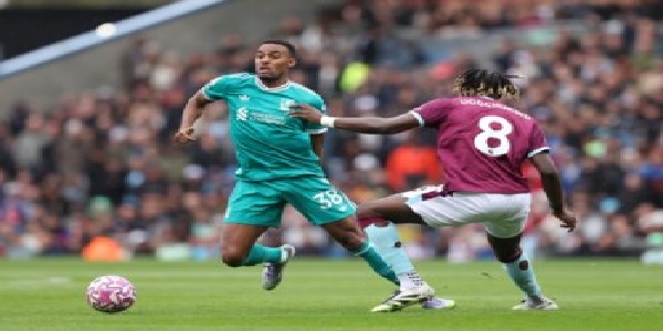 هدف قاتل يُهدي ليفربول فوزه الرابع توالياً في البريميرليغ