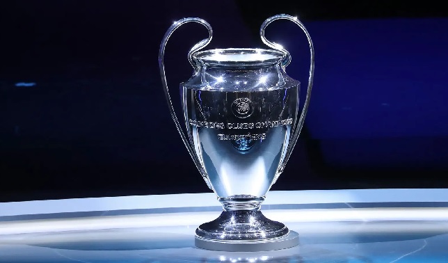 مكافآت مالية للأندية المشاركة بدوري أبطال أوروبا