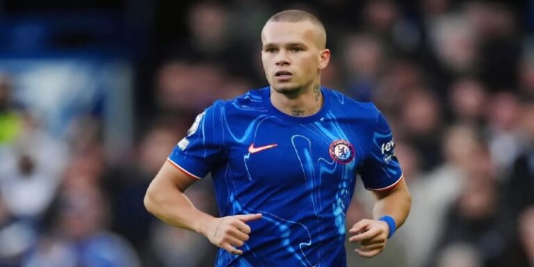 قضية تورط مودريك بتناول المنشطات تعود إلى الواجهة.. الإتحاد الأوكراني ينفي أي صله له بالقضية