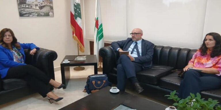 المدينة الرياضية تحت المجهر الفرنسي