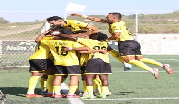 انطلاقة نارية للعهد والحكمة في الجولة الأولى من الدوري اللبناني لكرة القدم