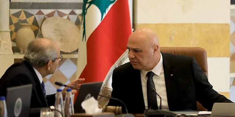 ما بعد جلسة الجمعة: أيّ ضغوط جديدة تنتظرنا؟