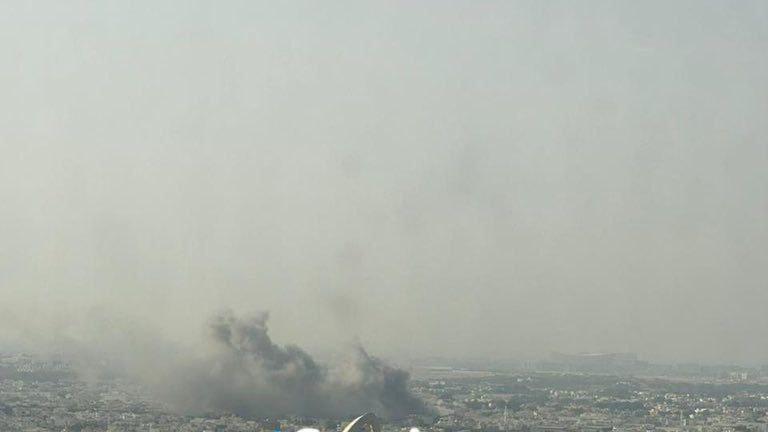 مجلس التعاون الخليجي: نقف مع أي إجراء قطري ضد هجوم “إسرائيل”