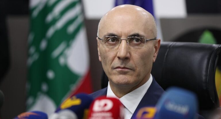 الحجار: المحاسبة في صناديق الاقتراع لا على المنابر