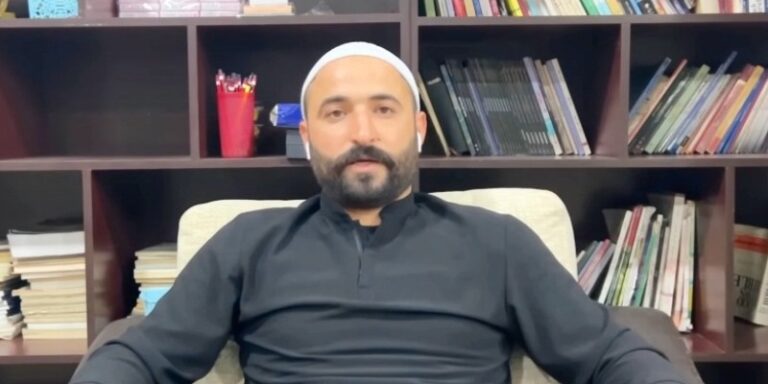 تعيين الشيخ عبد الباقي قائداً للأمن الداخلي في السويداء