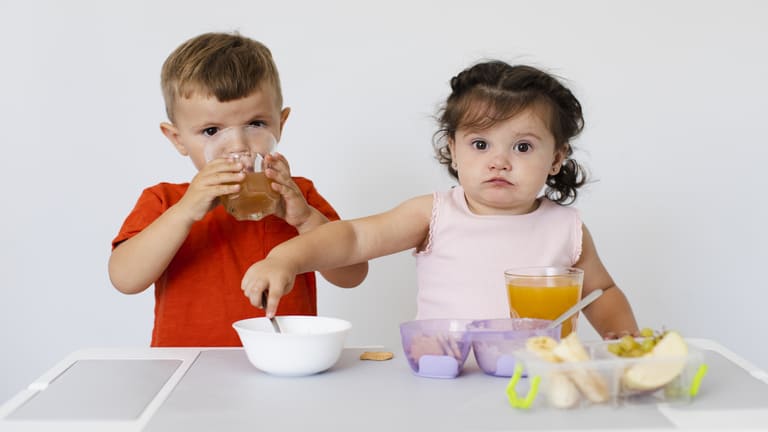 مادة “خطيرة جداً” على صحة الأطفال