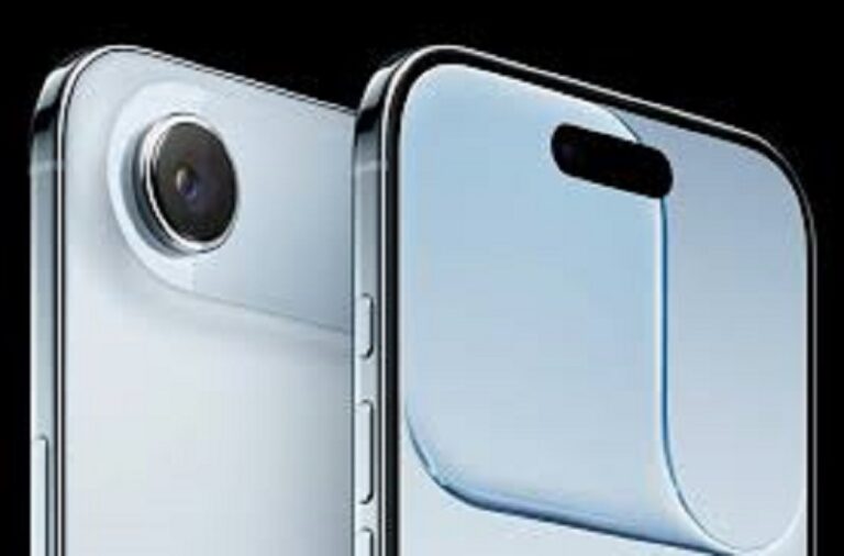 إطلاق “iphone” الجديد.. وهذه مواصفاته وسعره (فيديو)