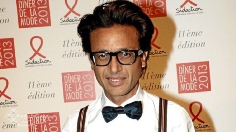 عازف البيانو اللبناني يشارك في أضخم حدث جمالي عالمي