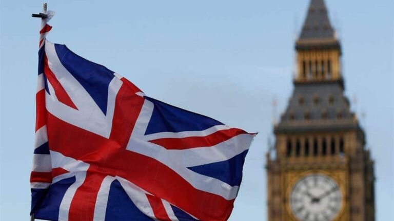 بريطانيا: 11 فرداً وكياناً جديداً على قائمة العقوبات