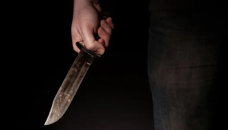 إشكال في مخيم البارد