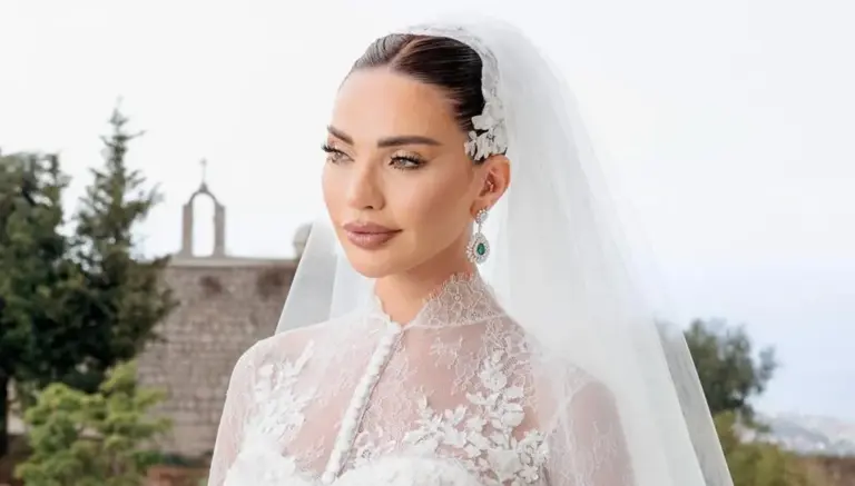 داليدا خليل تدخل القفص الذهبي! (صور وفيديو)