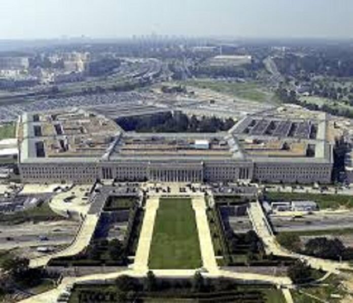 البنتاغون