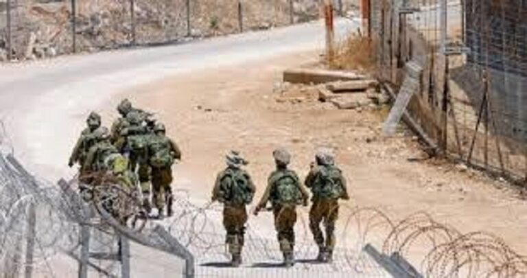 جنوب سوريا خالٍ من الأسلحة!