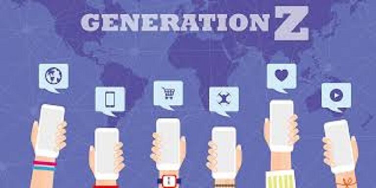 كيف يكسب الجمهوريون جيل Z؟