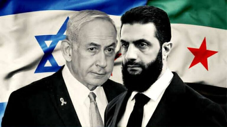 الاتفاق الامني بين سوريا و”إسرائيل”.. ما هي افاقه؟