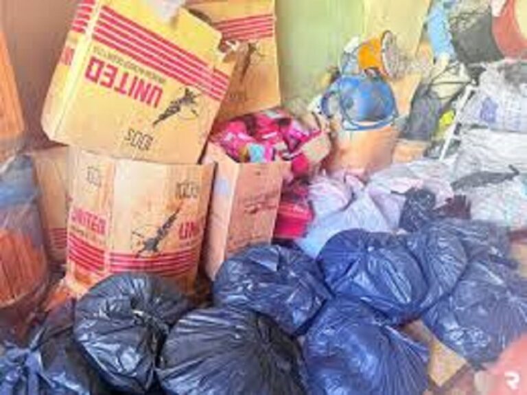 ضبط سجائر مزوّرة ومعسّل مهرّب في القاع والهرمل