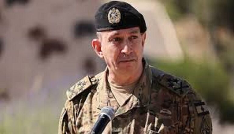 هيكل: أمن الوطن أمانة في أعناقنا