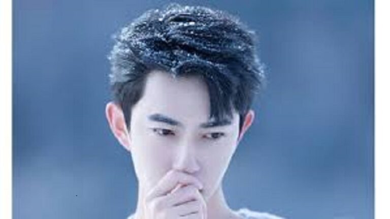 حادث مأساوي يُنهي حياة نجم صيني