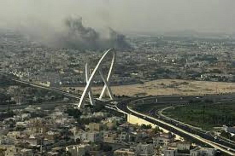 في رسالة إلى “الطيران المدني الدولي”.. قطر تندد بالعدوان الإسرائيلي على الدوحة