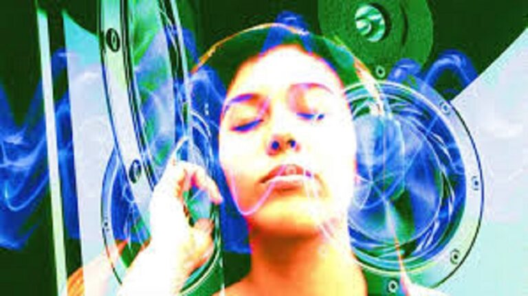 ترددات صوتية دقيقة تعيد ضبط الجهاز العصبي