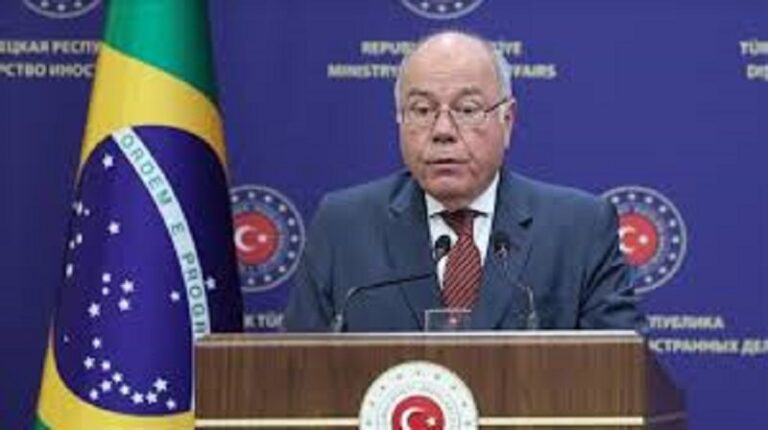 لولا دا سيلفا: ما يحدث في غزة “إبادة جماعية” وأفعال “حماس” غير مقبولة